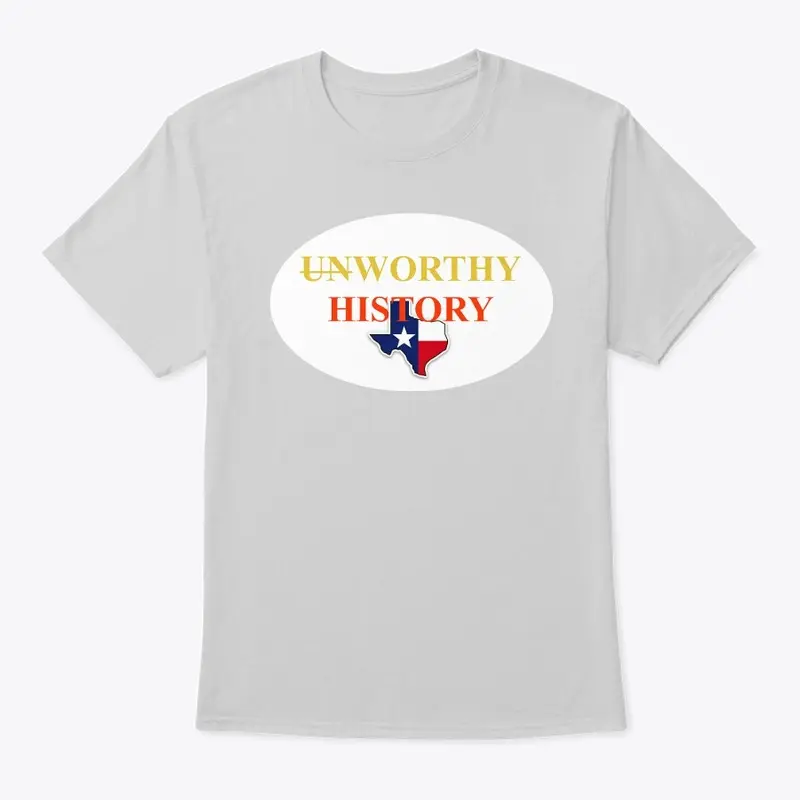 Unworthy History Apparel