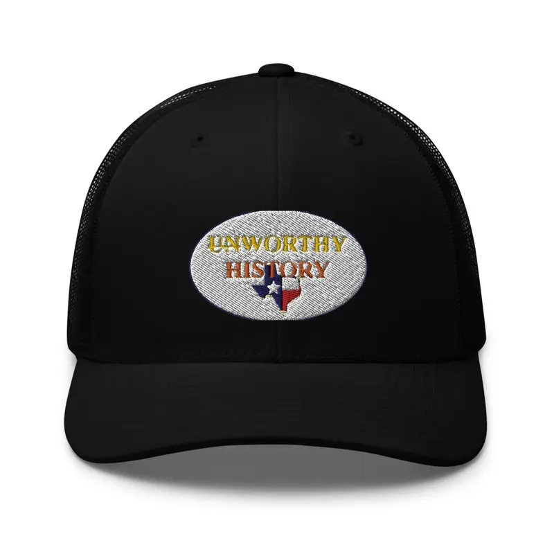 Unworthy History Hat